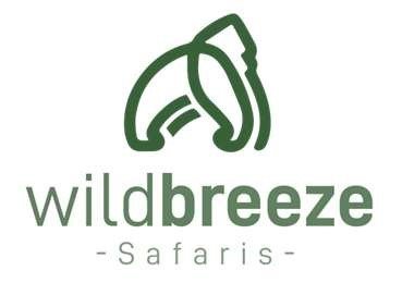Wild Breeze Safaris Logo