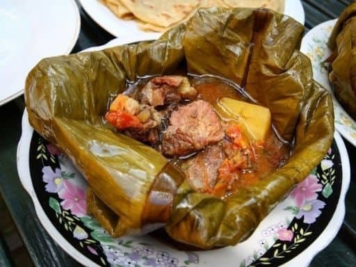 Food Tasting Experiences