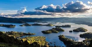 Lake Bunyonyi